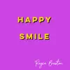Royce Braxton - Happy Smile - EP